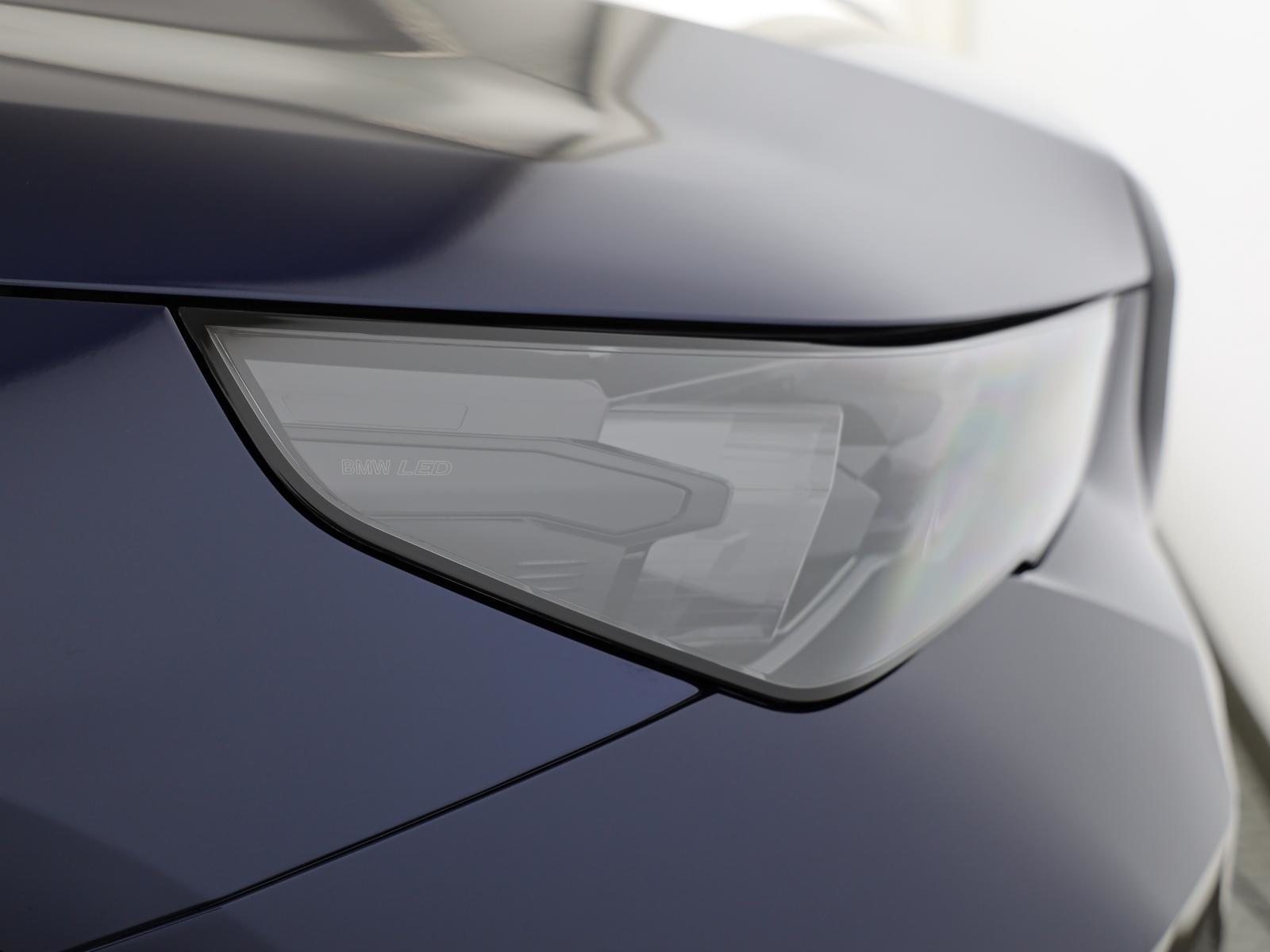 BMW 540d xDrive 48V M Sport Pro Steptronic, Mild-Hybrid Diesel/Elektro, Neuwagen, Automatik - 6
