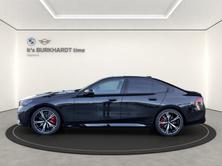 BMW 540d xDr 48V M Sport Pro, Mild-Hybrid Diesel/Elektro, Neuwagen, Automatik - 2