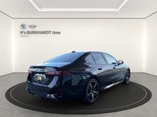 BMW 540d xDr 48V M Sport Pro, Mild-Hybrid Diesel/Elektro, Neuwagen, Automatik - 5