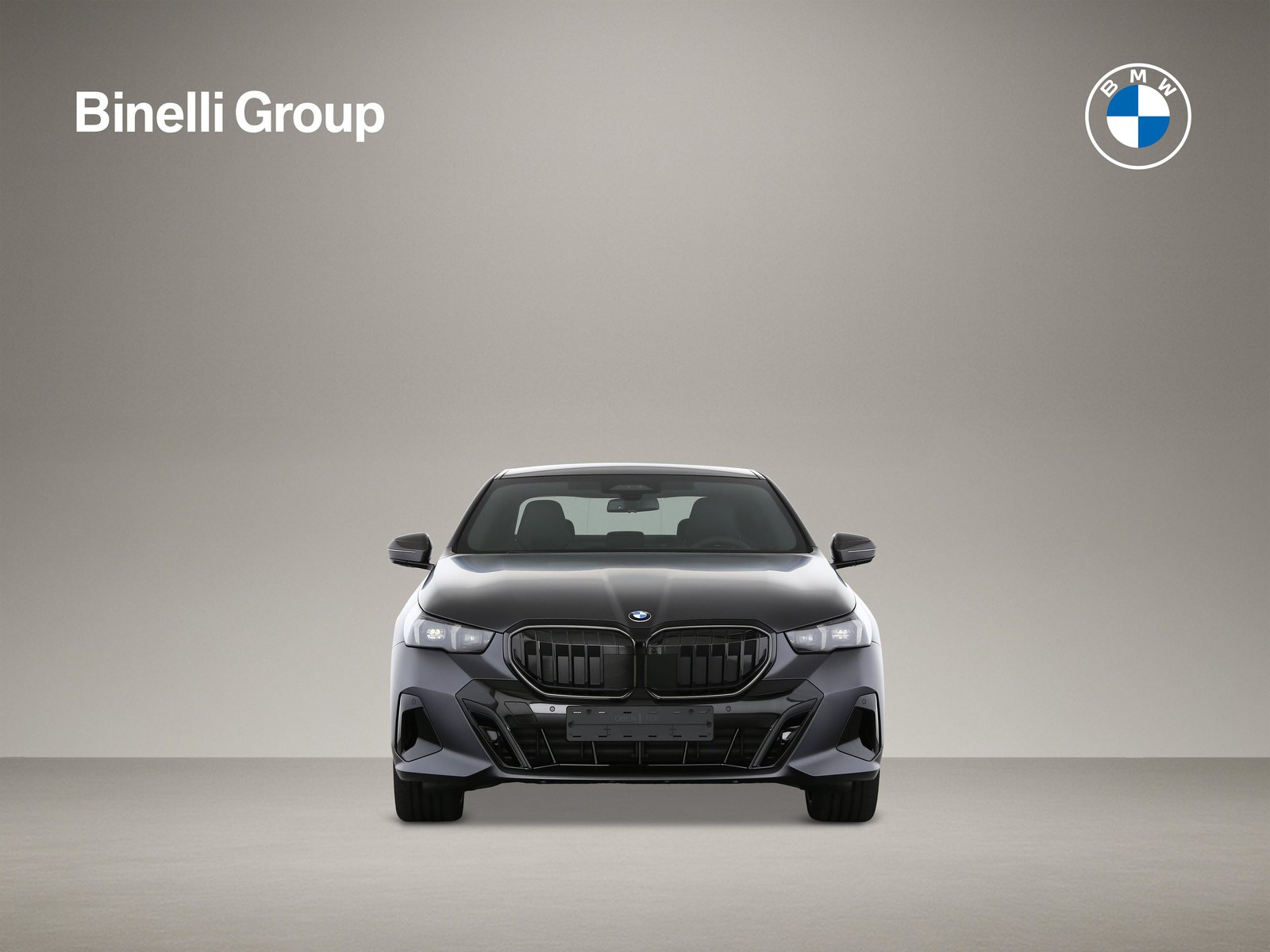BMW 540d, Mild-Hybrid Diesel/Elektro, Neuwagen, Automatik - 3