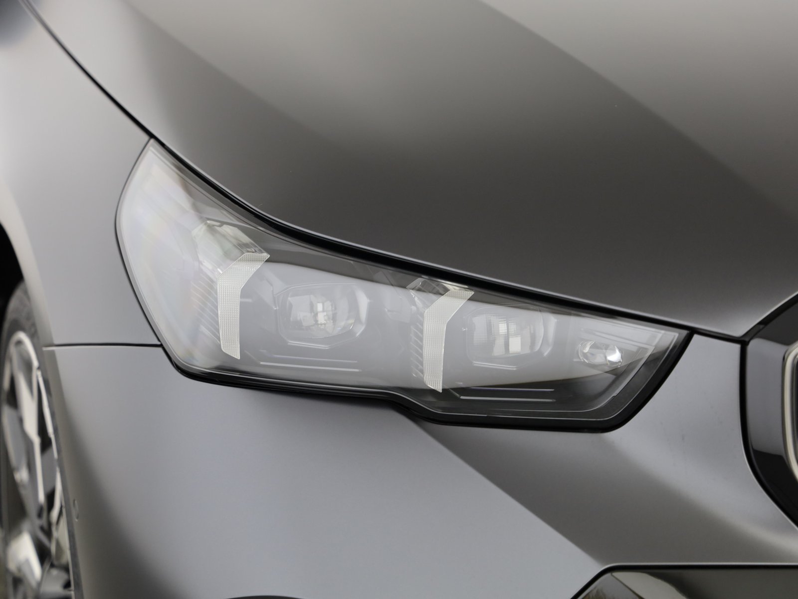 BMW 540d, Mild-Hybrid Diesel/Elektro, Neuwagen, Automatik - 6
