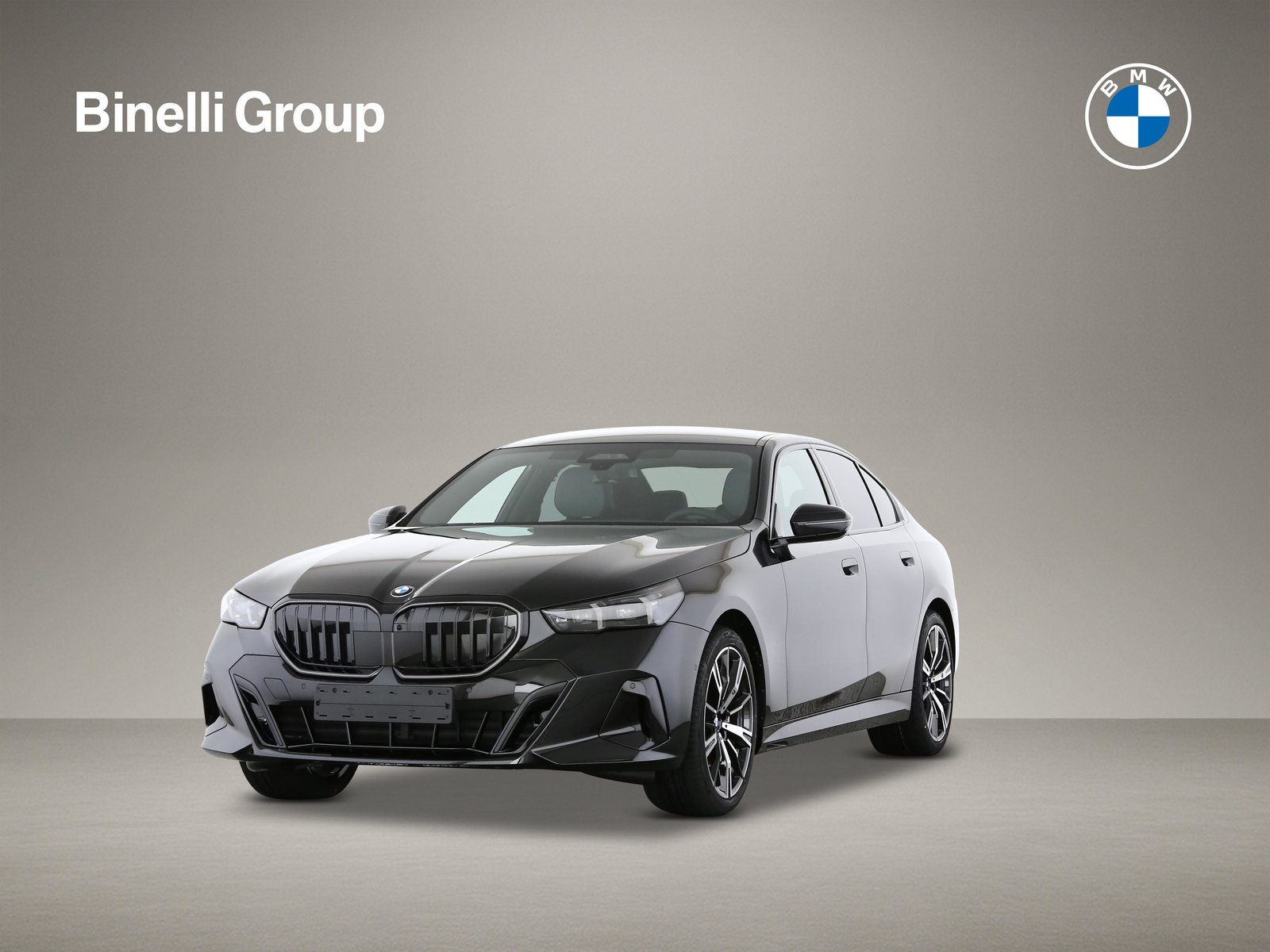 BMW 540d