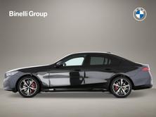 BMW 540d, Hybride Léger Diesel/Électricité, Voiture nouvelle, Automatique - 3
