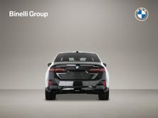BMW 540d, Hybride Léger Diesel/Électricité, Voiture nouvelle, Automatique - 4