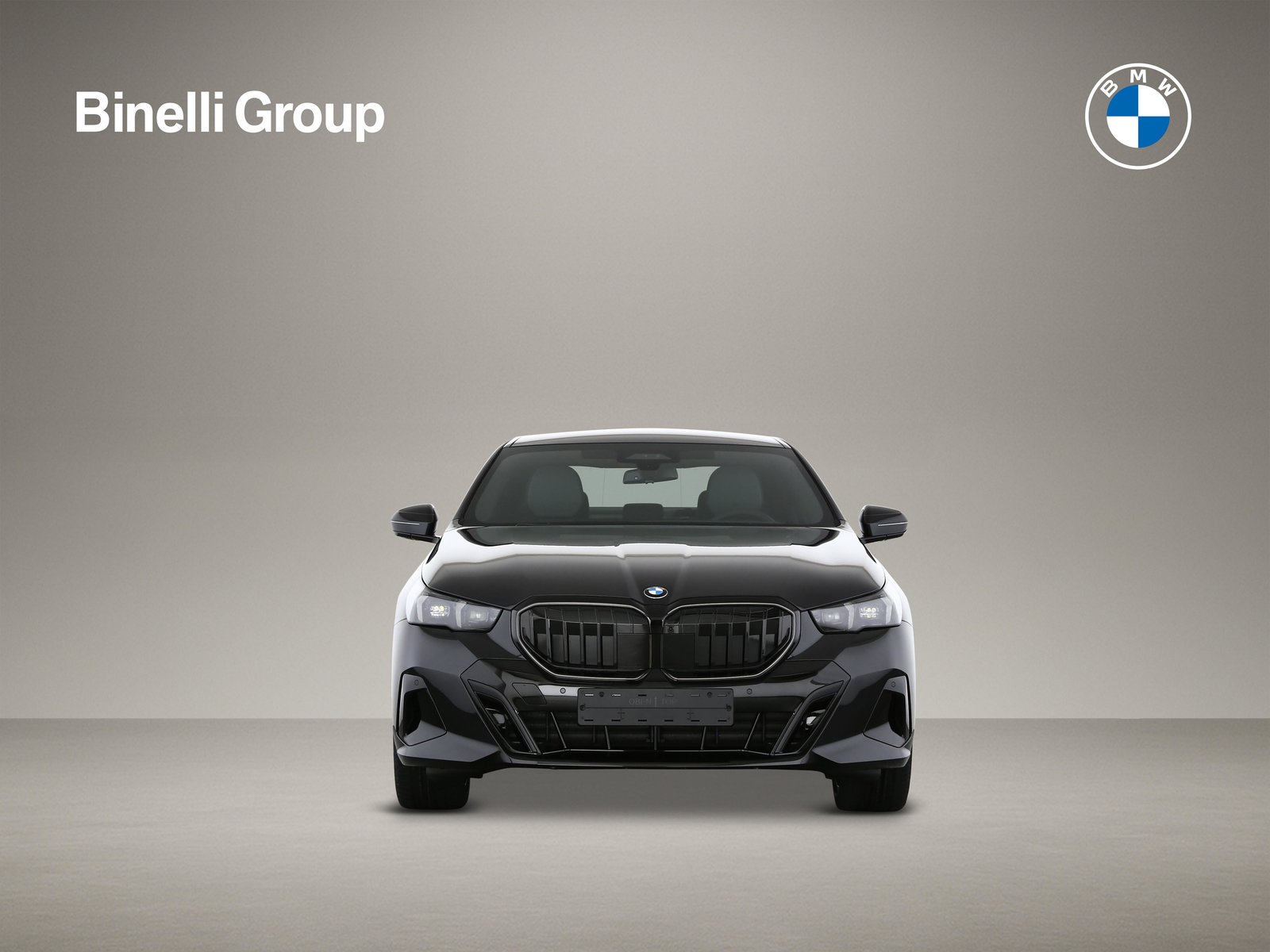 BMW 540d, Hybride Leggero Diesel/Elettrica, Auto nuove, Automatico - 5