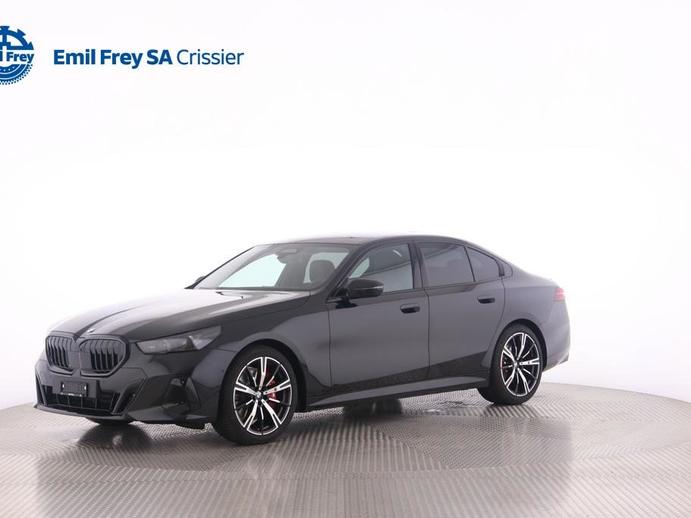 BMW 540d xDrive, Hybride Leggero Diesel/Elettrica, Auto nuove, Automatico