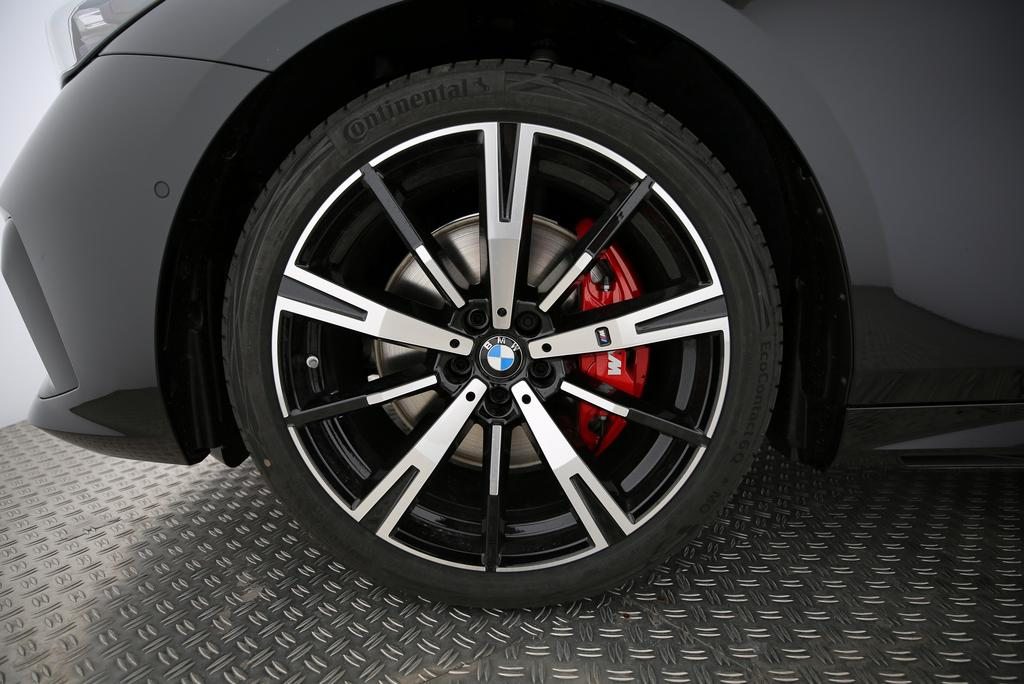 BMW 540d xDrive, Mild-Hybrid Diesel/Elektro, Neuwagen, Automatik - 3