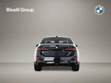 BMW 540d, Mild-Hybrid Diesel/Elektro, Neuwagen, Automatik - 4
