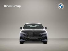 BMW 540d, Mild-Hybrid Diesel/Elektro, Neuwagen, Automatik - 5