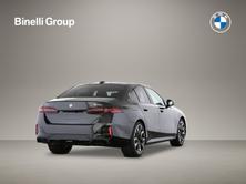 BMW 540d, Hybride Leggero Diesel/Elettrica, Auto nuove, Automatico - 2