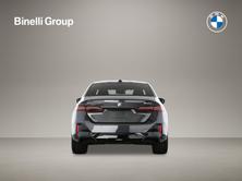 BMW 540d, Hybride Leggero Diesel/Elettrica, Auto nuove, Automatico - 4