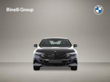 BMW 540d, Hybride Leggero Diesel/Elettrica, Auto nuove, Automatico - 5