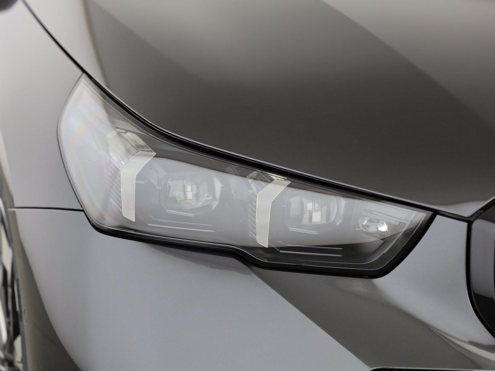 BMW 540d, Mild-Hybrid Diesel/Elektro, Neuwagen, Automatik - 6