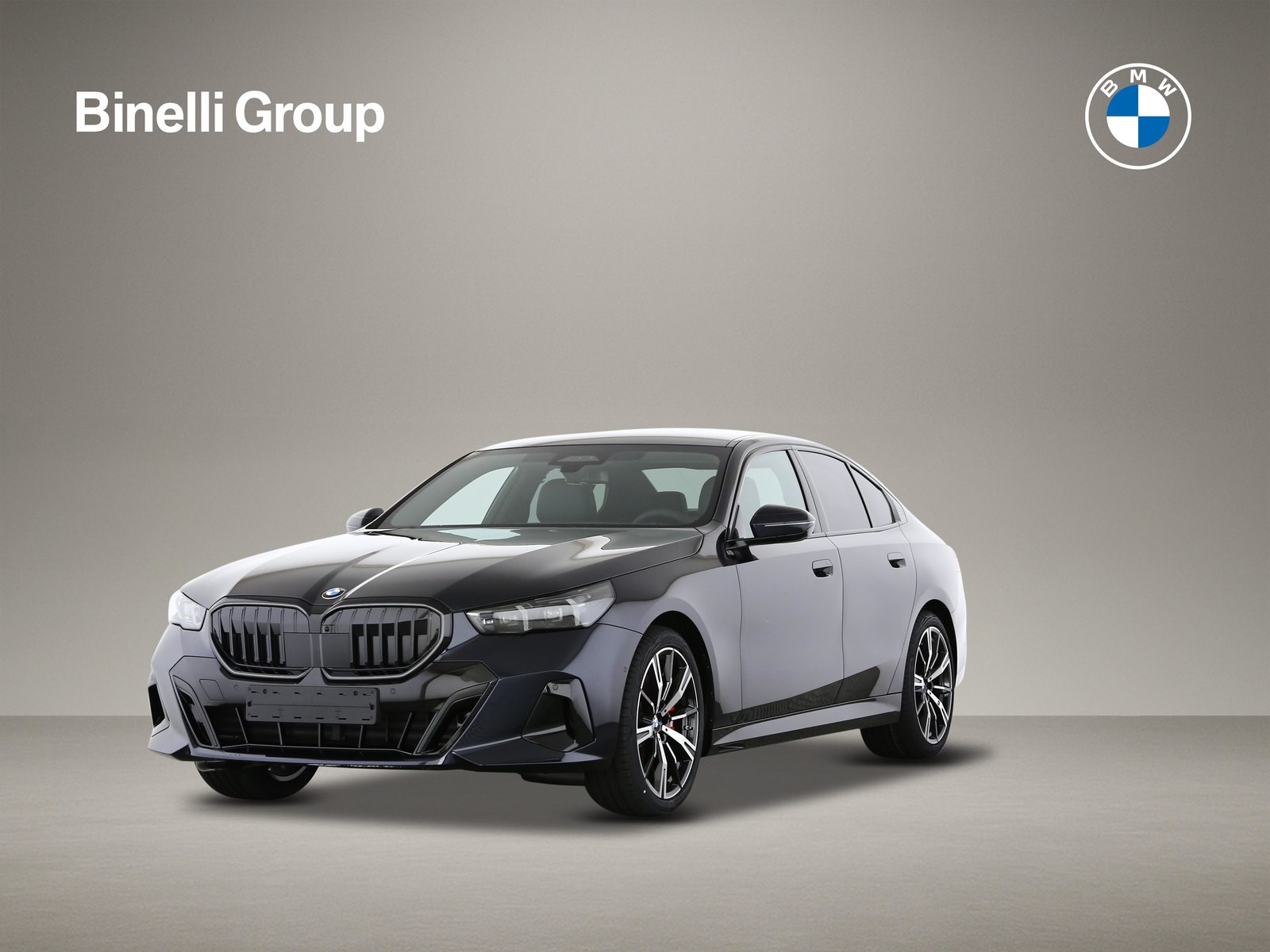 BMW 540d xDrive