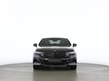 BMW 540d xDrive, Hybride Léger Diesel/Électricité, Voiture nouvelle, Automatique - 5