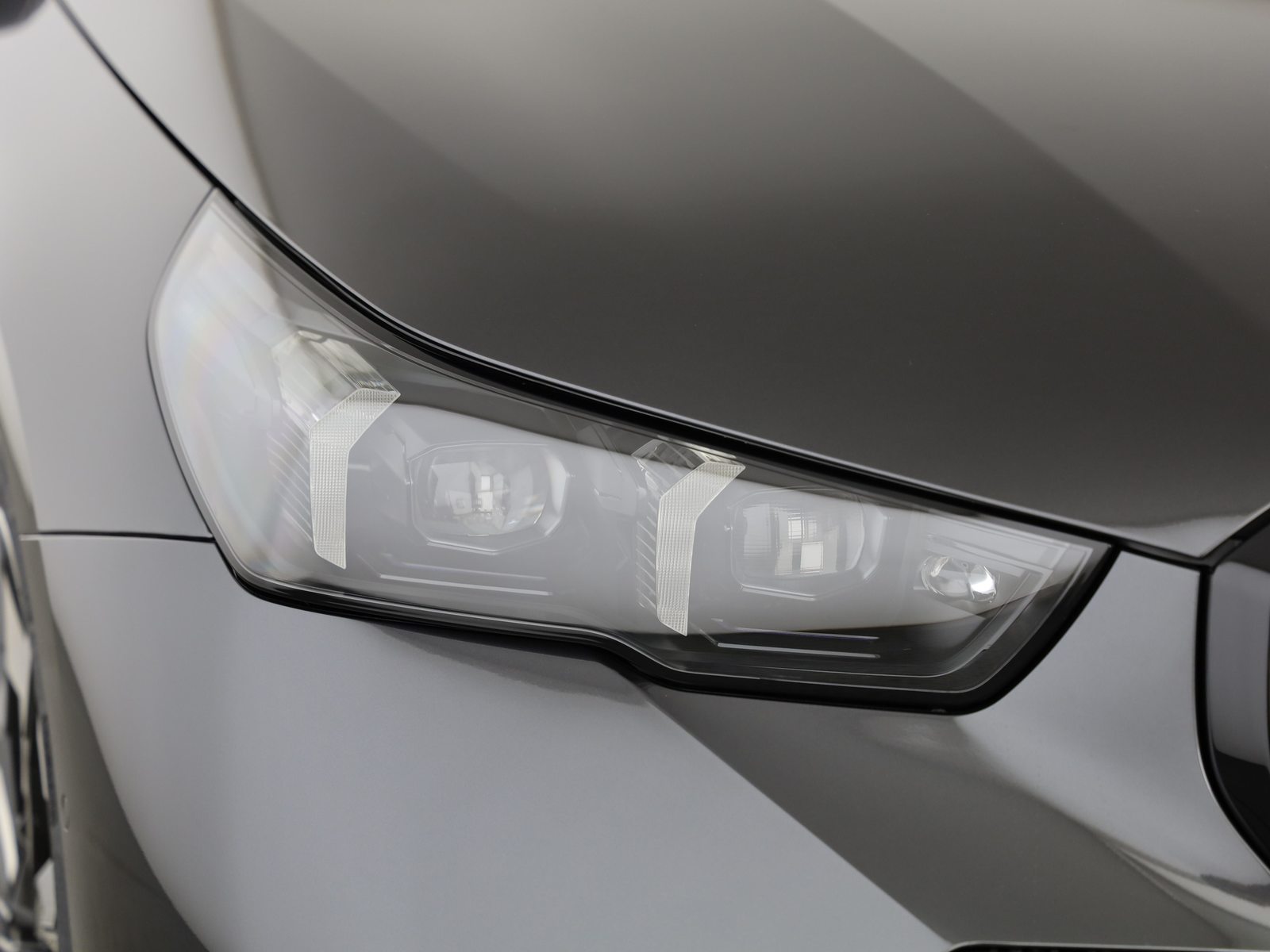 BMW 540d xDrive, Mild-Hybrid Diesel/Elektro, Neuwagen, Automatik - 6