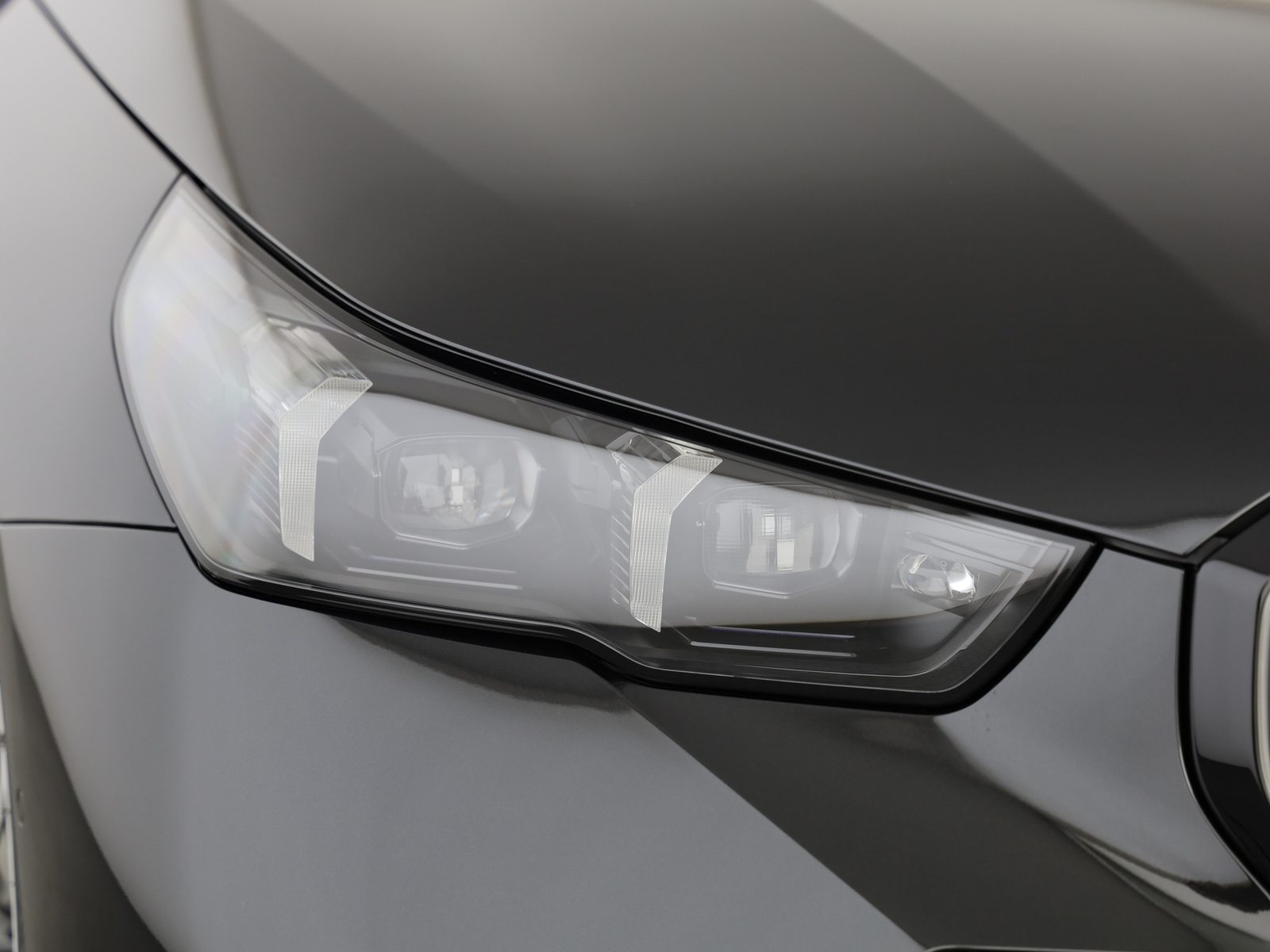 BMW 540d xDrive, Mild-Hybrid Diesel/Elektro, Neuwagen, Automatik - 6