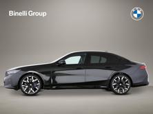 BMW 540d Limousine, Mild-Hybrid Diesel/Electric, New car, Automatic - 3