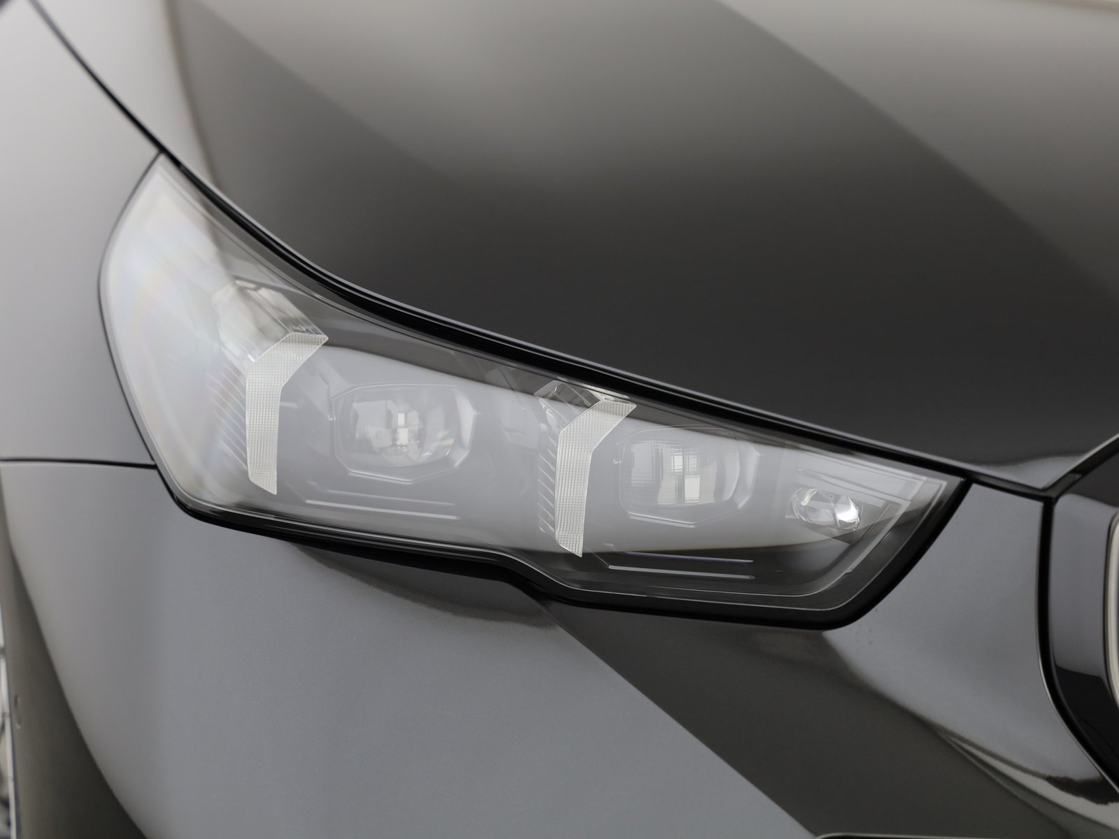 BMW 540d Limousine, Hybride Leggero Diesel/Elettrica, Auto nuove, Automatico - 6