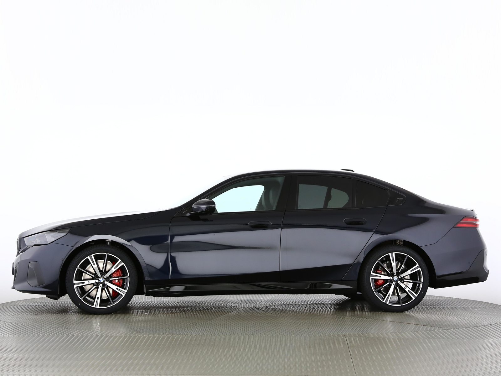 BMW 540d xDrive, Hybride Leggero Diesel/Elettrica, Auto nuove, Automatico - 3