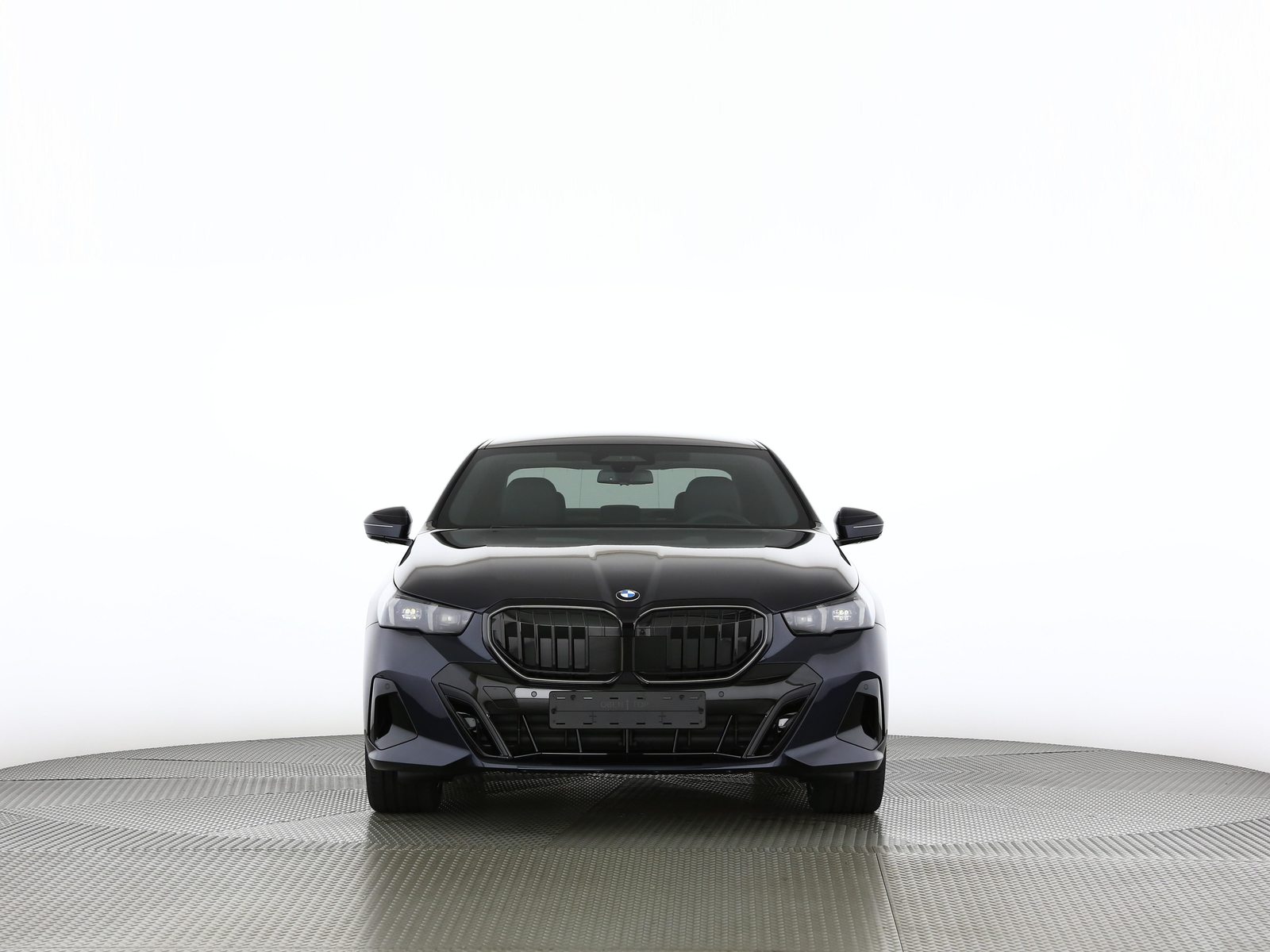 BMW 540d xDrive, Hybride Leggero Diesel/Elettrica, Auto nuove, Automatico - 5
