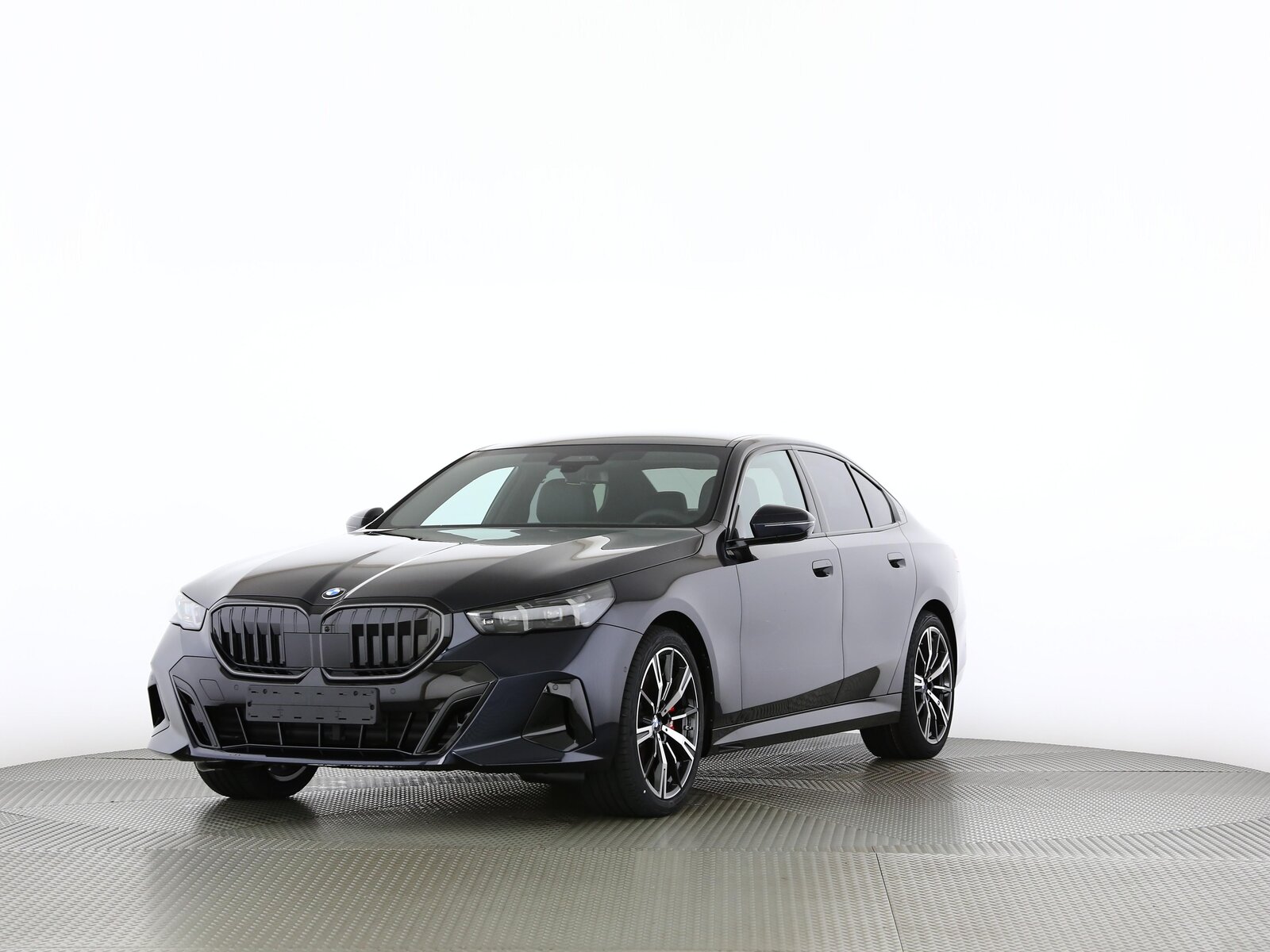 BMW 540d