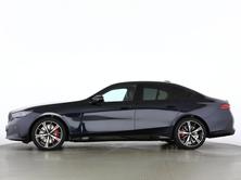 BMW 540d, Mild-Hybrid Diesel/Elektro, Neuwagen, Automatik - 3