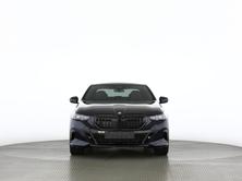 BMW 540d, Mild-Hybrid Diesel/Elektro, Neuwagen, Automatik - 5