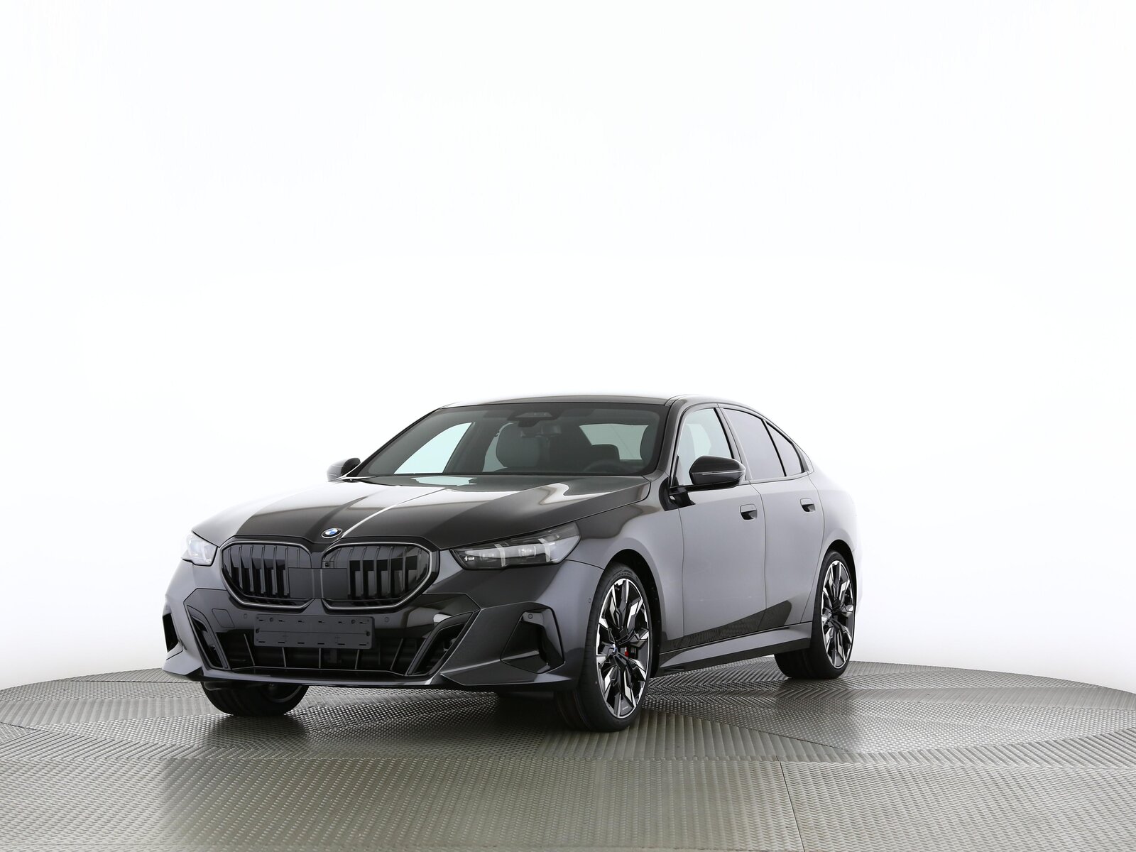 BMW 540d