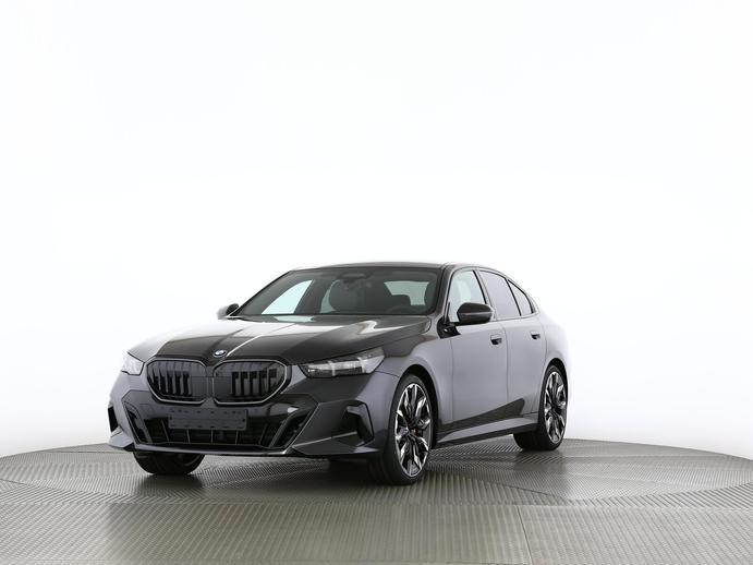 BMW 540d, Mild-Hybrid Diesel/Elektro, Neuwagen, Automatik