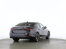 BMW 540d, Mild-Hybrid Diesel/Elektro, Neuwagen, Automatik - 2