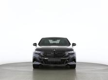 BMW 540d, Mild-Hybrid Diesel/Elektro, Neuwagen, Automatik - 5
