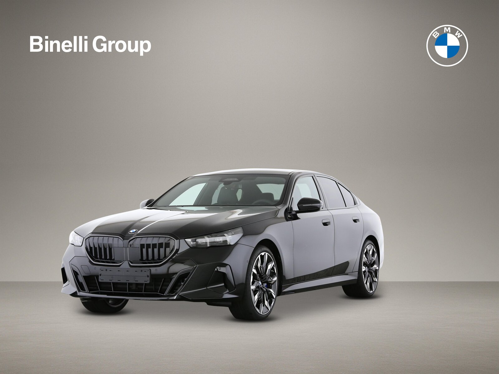 BMW 540d