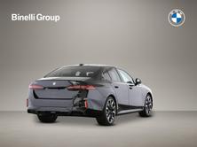 BMW 540d, Mild-Hybrid Diesel/Elektro, Neuwagen, Automatik - 2
