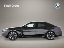 BMW 540d, Mild-Hybrid Diesel/Elektro, Neuwagen, Automatik - 3