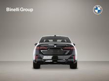 BMW 540d, Mild-Hybrid Diesel/Elektro, Neuwagen, Automatik - 4
