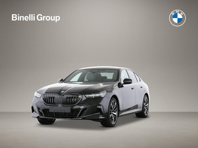BMW 540d, Mild-Hybrid Diesel/Elektro, Neuwagen, Automatik