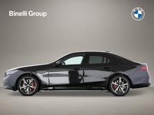 BMW 540d, Mild-Hybrid Diesel/Elektro, Neuwagen, Automatik - 3