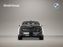BMW 540d, Mild-Hybrid Diesel/Elektro, Neuwagen, Automatik - 4