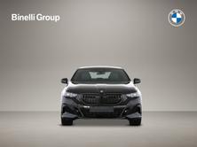 BMW 540d, Mild-Hybrid Diesel/Elektro, Neuwagen, Automatik - 5