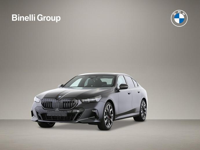 BMW 540d, Mild-Hybrid Diesel/Elektro, Neuwagen, Automatik
