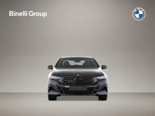 BMW 540d, Mild-Hybrid Diesel/Elektro, Neuwagen, Automatik - 3