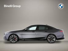 BMW 540d, Mild-Hybrid Diesel/Elektro, Neuwagen, Automatik - 5
