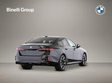 BMW 540d xDrive, Hybride Leggero Diesel/Elettrica, Auto nuove, Automatico - 2