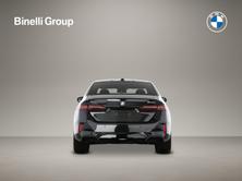 BMW 540d xDrive, Hybride Leggero Diesel/Elettrica, Auto nuove, Automatico - 4