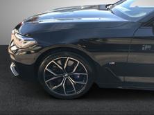 BMW 540i 48V Pure M Sport Steptronic, Hybride Léger Essence/Électricité, Occasion / Utilisé, Automatique - 3