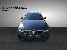 BMW 540i 48V Pure M Sport Steptronic, Mild-Hybrid Benzin/Elektro, Occasion / Gebraucht, Automat - 4
