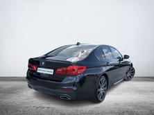 BMW 540d, Diesel, Occasion / Utilisé, Automatique - 2