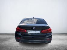 BMW 540d, Diesel, Occasion / Gebraucht, Automat - 4
