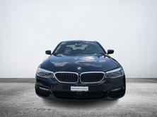 BMW 540d, Diesel, Occasion / Gebraucht, Automat - 5